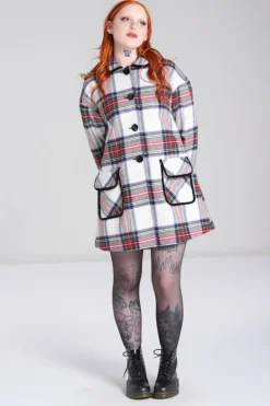 Stanley Coat