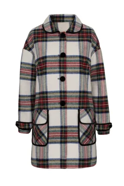 Stanley Coat