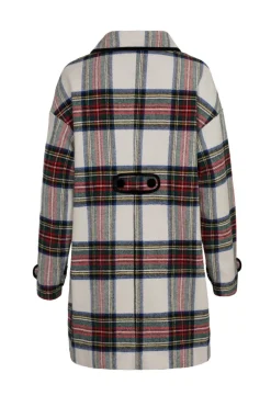 Stanley Coat