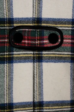Stanley Coat