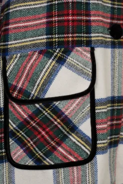 Stanley Coat