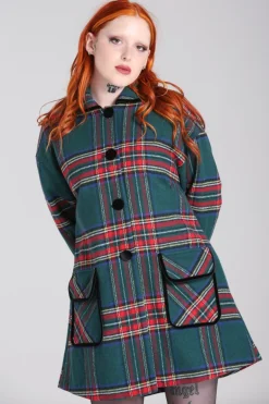 Stanley Coat