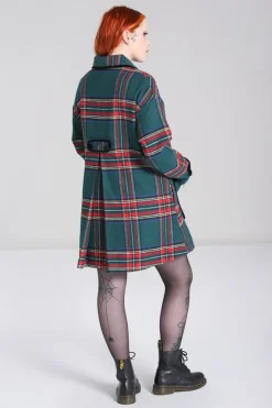 Stanley Coat