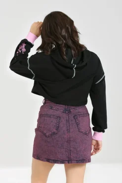 Star Catcher Hoodie