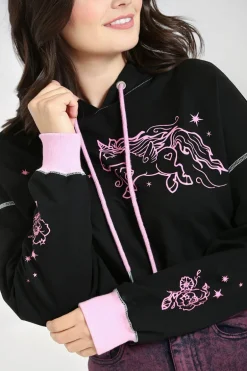 Star Catcher Hoodie