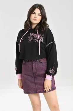 Star Catcher Hoodie