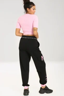 Star Catcher Joggers