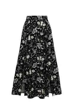 Star Sign Skirt