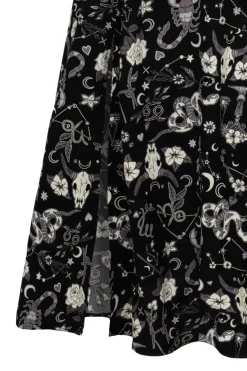 Star Sign Skirt