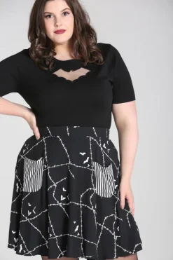 Stitches Skirt