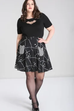 Stitches Skirt