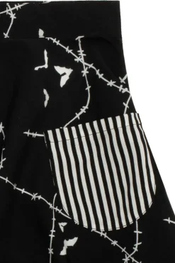 Stitches Skirt