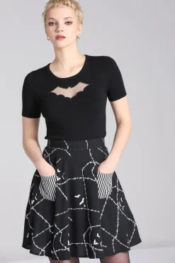 Stitches Skirt