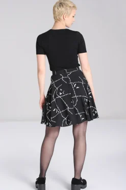 Stitches Skirt