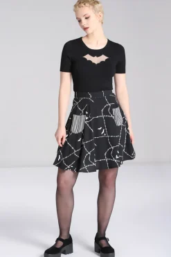 Stitches Skirt