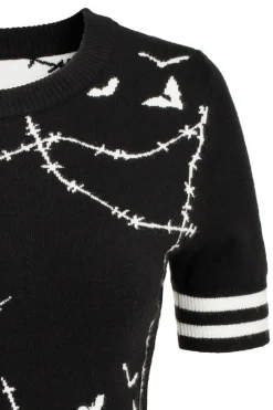 Stitches Top