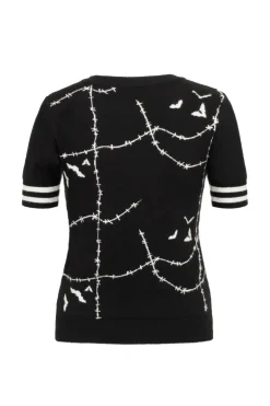 Stitches Top