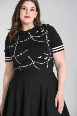 Stitches Top