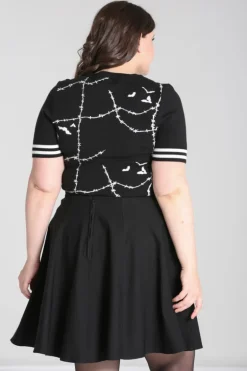 Stitches Top