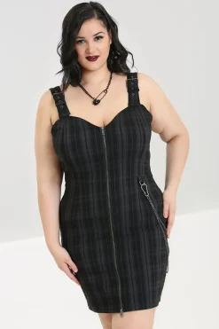 Storm Mini Dress