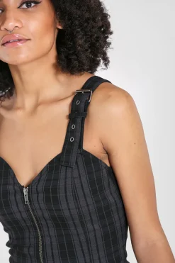 Storm Mini Dress