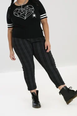 Storm Skinny Trousers