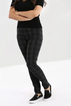 Storm Skinny Trousers