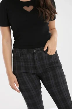 Storm Skinny Trousers
