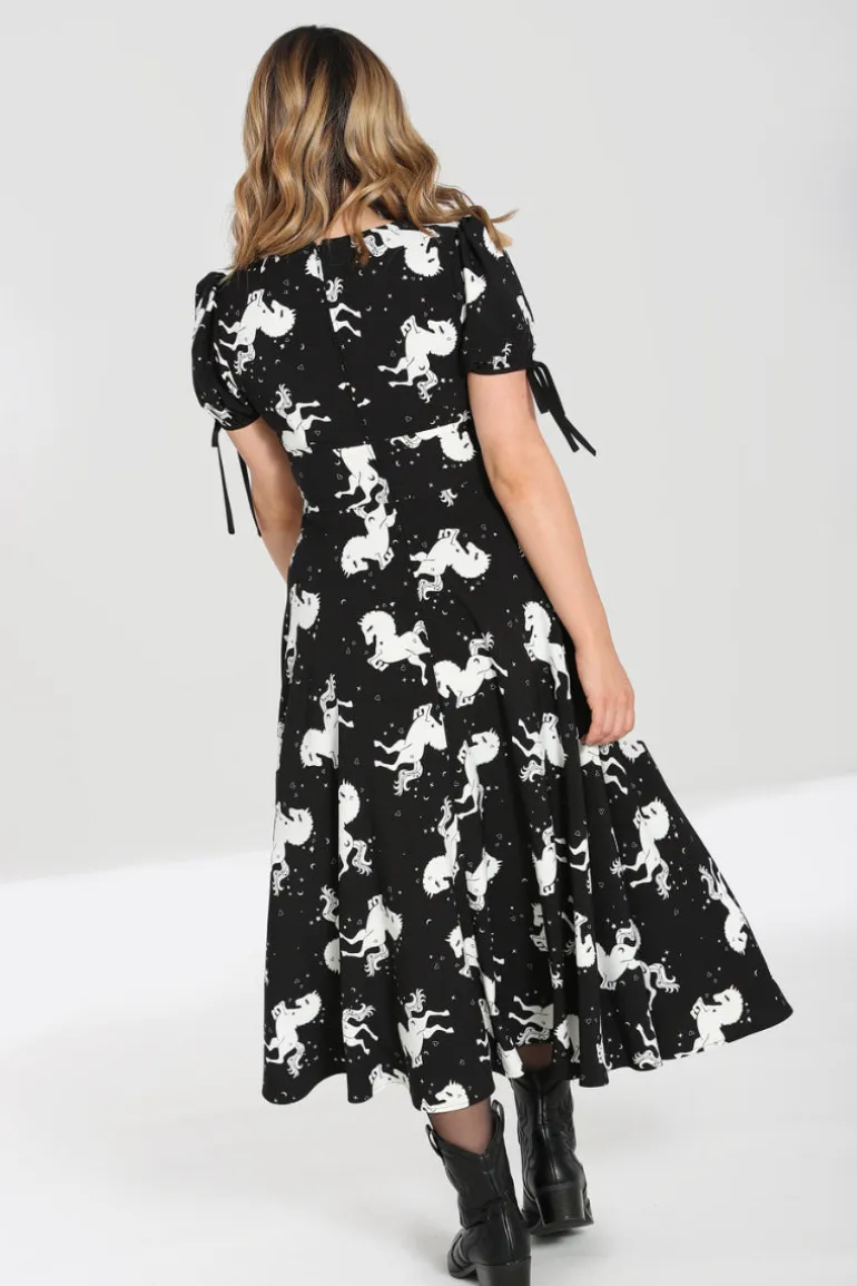 Sullivan Maxi Dress