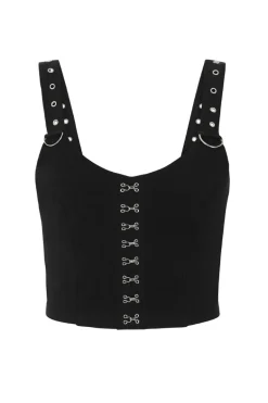 Tabitha Crop Top