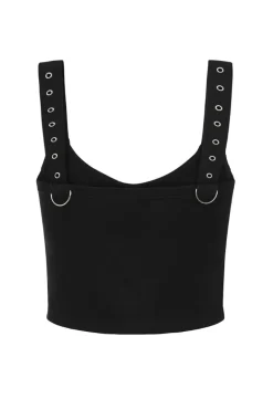 Tabitha Crop Top
