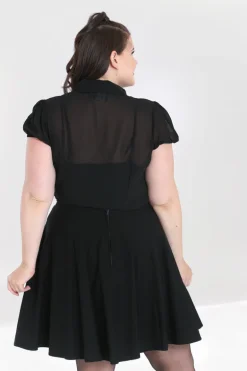 Taffy Blouse