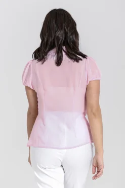 Taffy Blouse