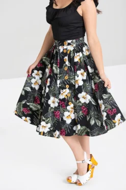 Tahiti Skirt