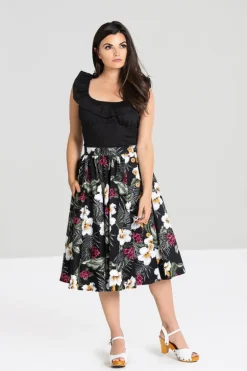 Tahiti Skirt