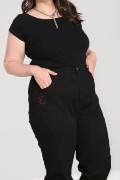 Tallulah Jeans