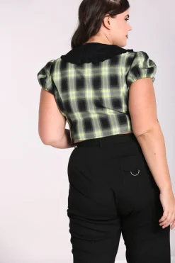 Tammy Blouse