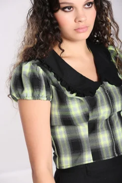 Tammy Blouse
