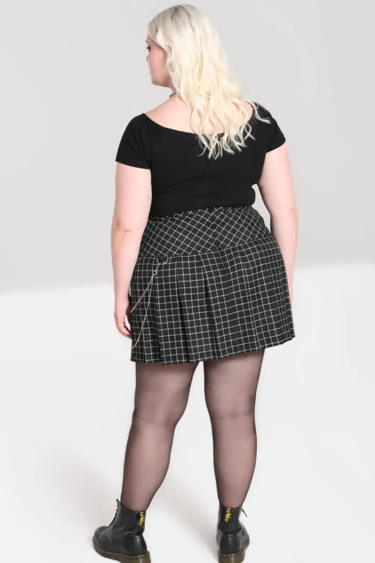 Tate Mini Skirt