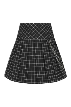 Tate Mini Skirt