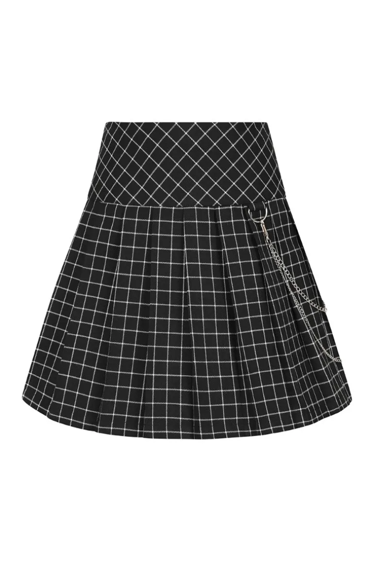Tate Mini Skirt