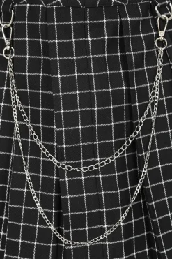 Tate Mini Skirt