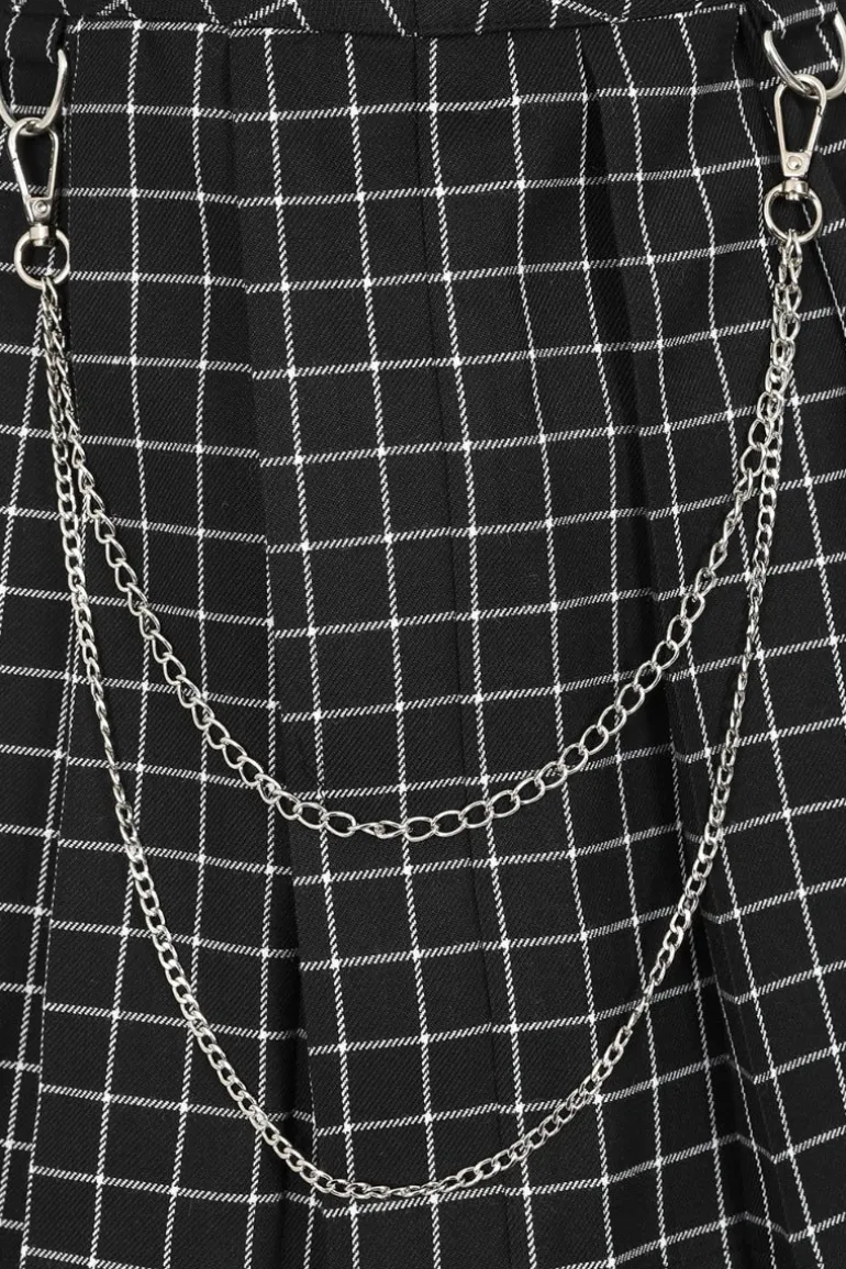 Tate Mini Skirt