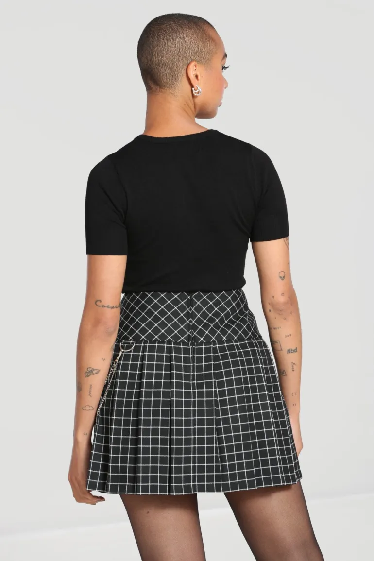 Tate Mini Skirt