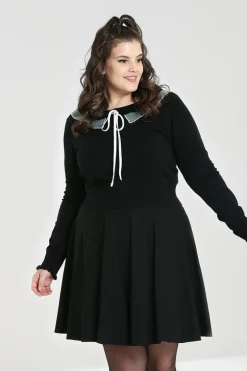 Tatiana Jumper