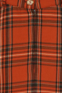 Tawny Skirt