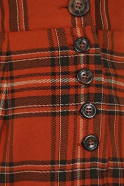 Tawny Trousers