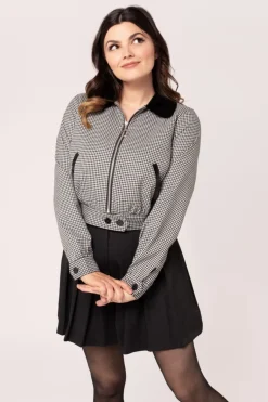Teddy Jacket