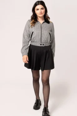Teddy Jacket