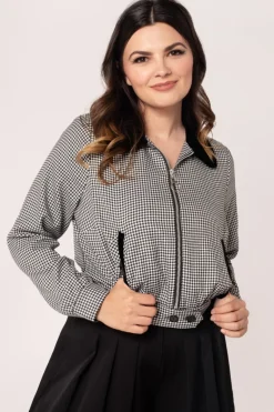 Teddy Jacket
